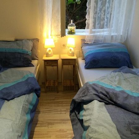 Apartment Lu Спліт Екстер'єр фото