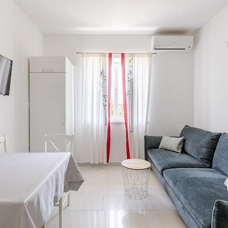 Apartment Lu Спліт Екстер'єр фото