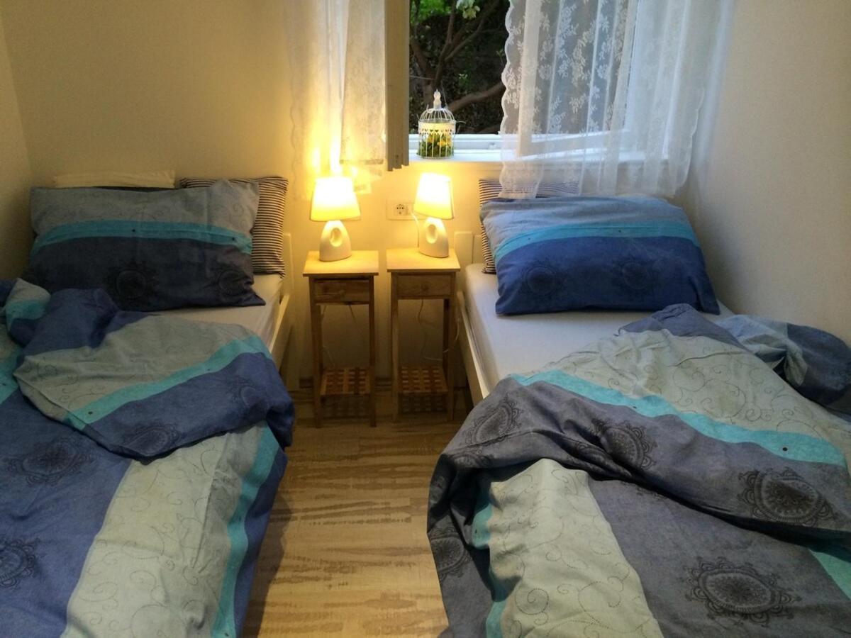 Apartment Lu Спліт Екстер'єр фото