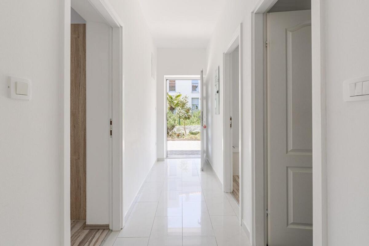 Apartment Lu Спліт Екстер'єр фото
