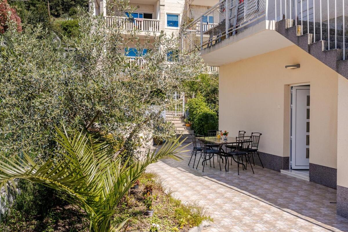 Apartment Lu Спліт Екстер'єр фото