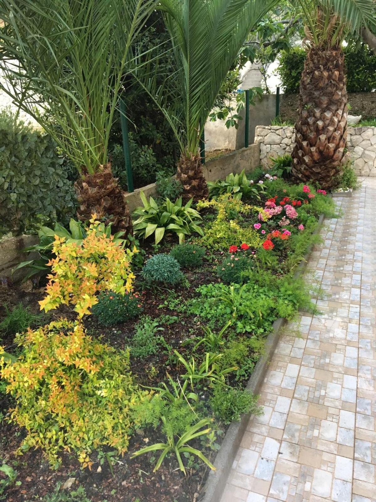 Apartment Lu Спліт Екстер'єр фото