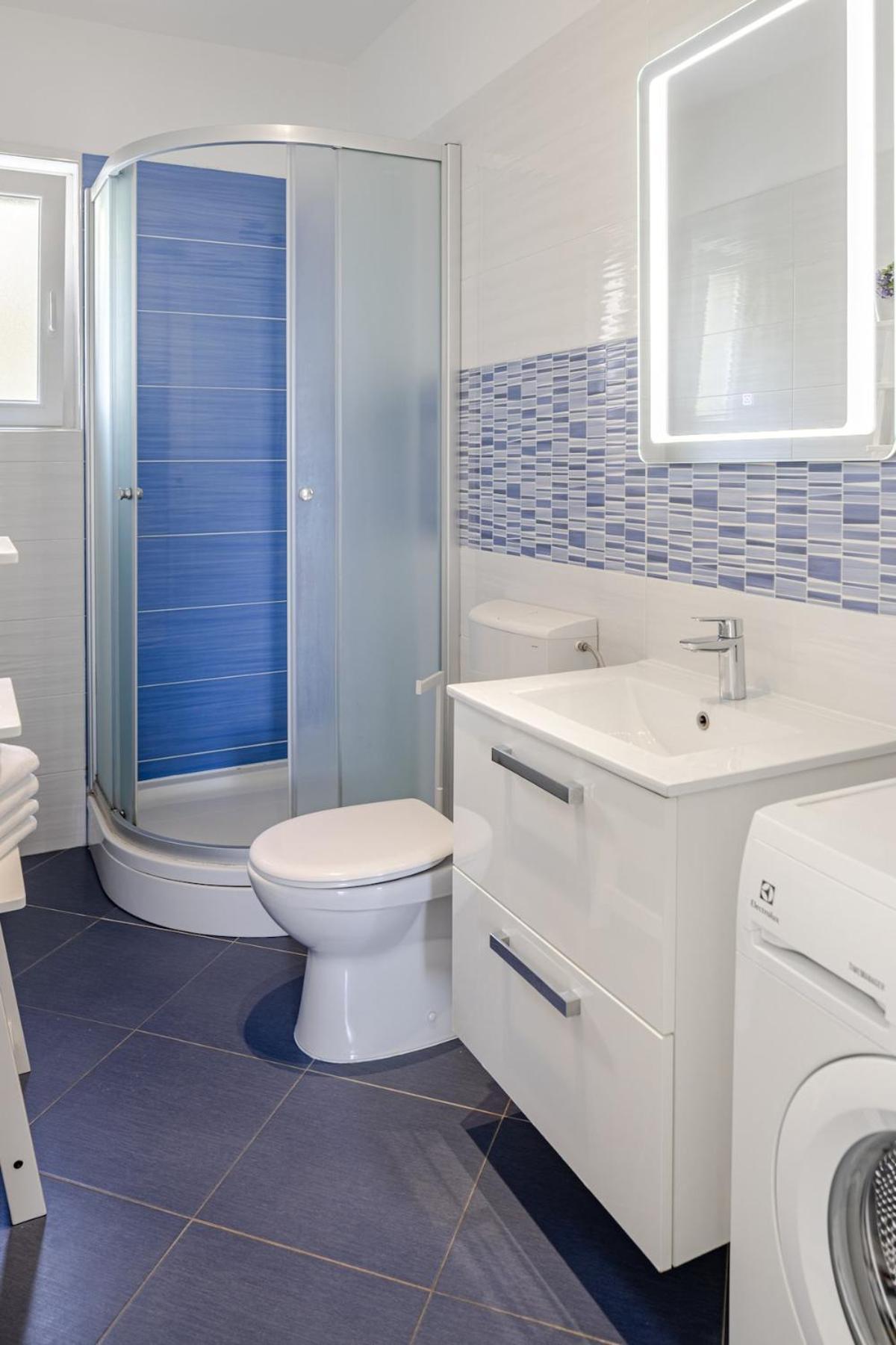 Apartment Lu Спліт Екстер'єр фото