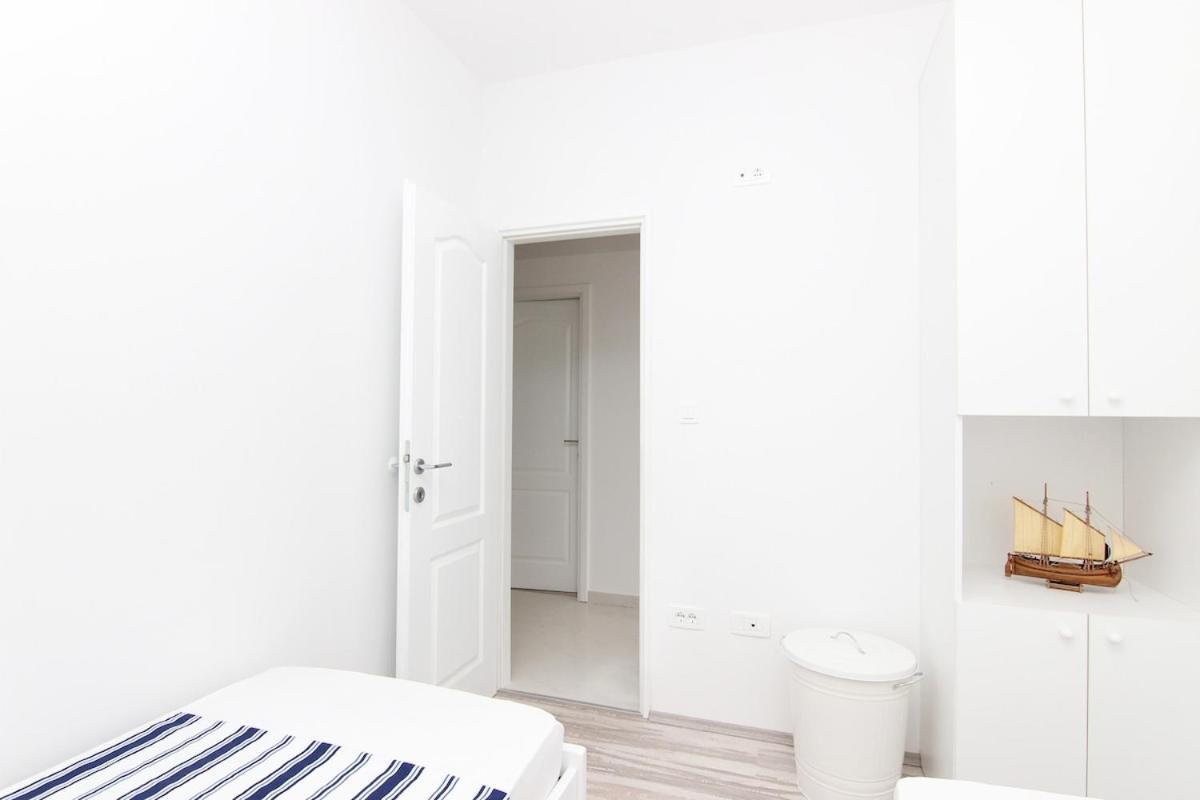Apartment Lu Спліт Екстер'єр фото