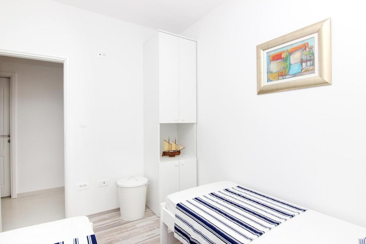 Apartment Lu Спліт Екстер'єр фото
