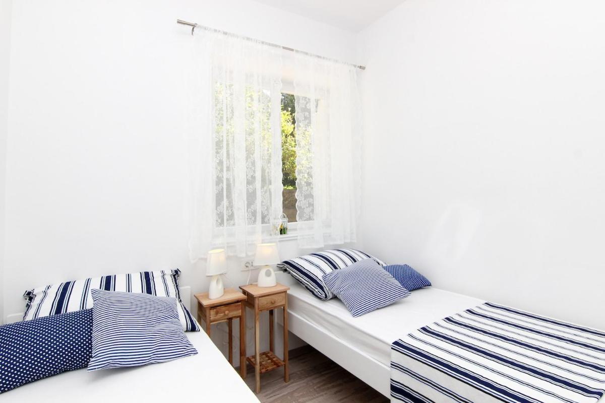 Apartment Lu Спліт Екстер'єр фото