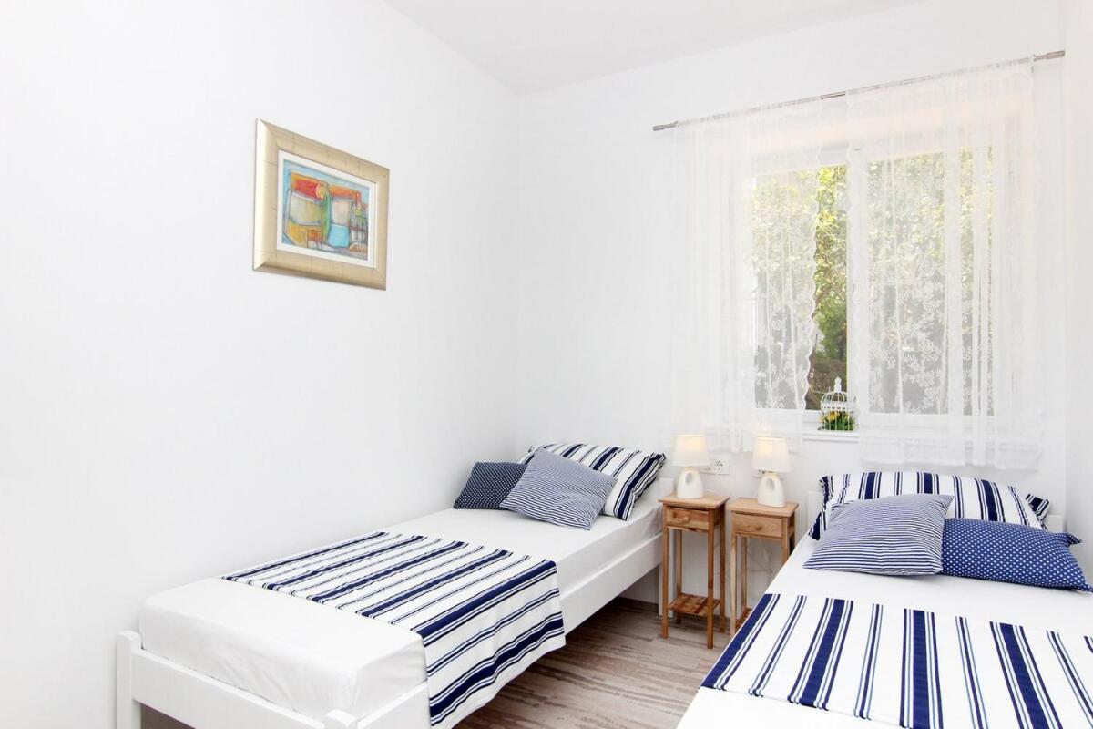 Apartment Lu Спліт Екстер'єр фото