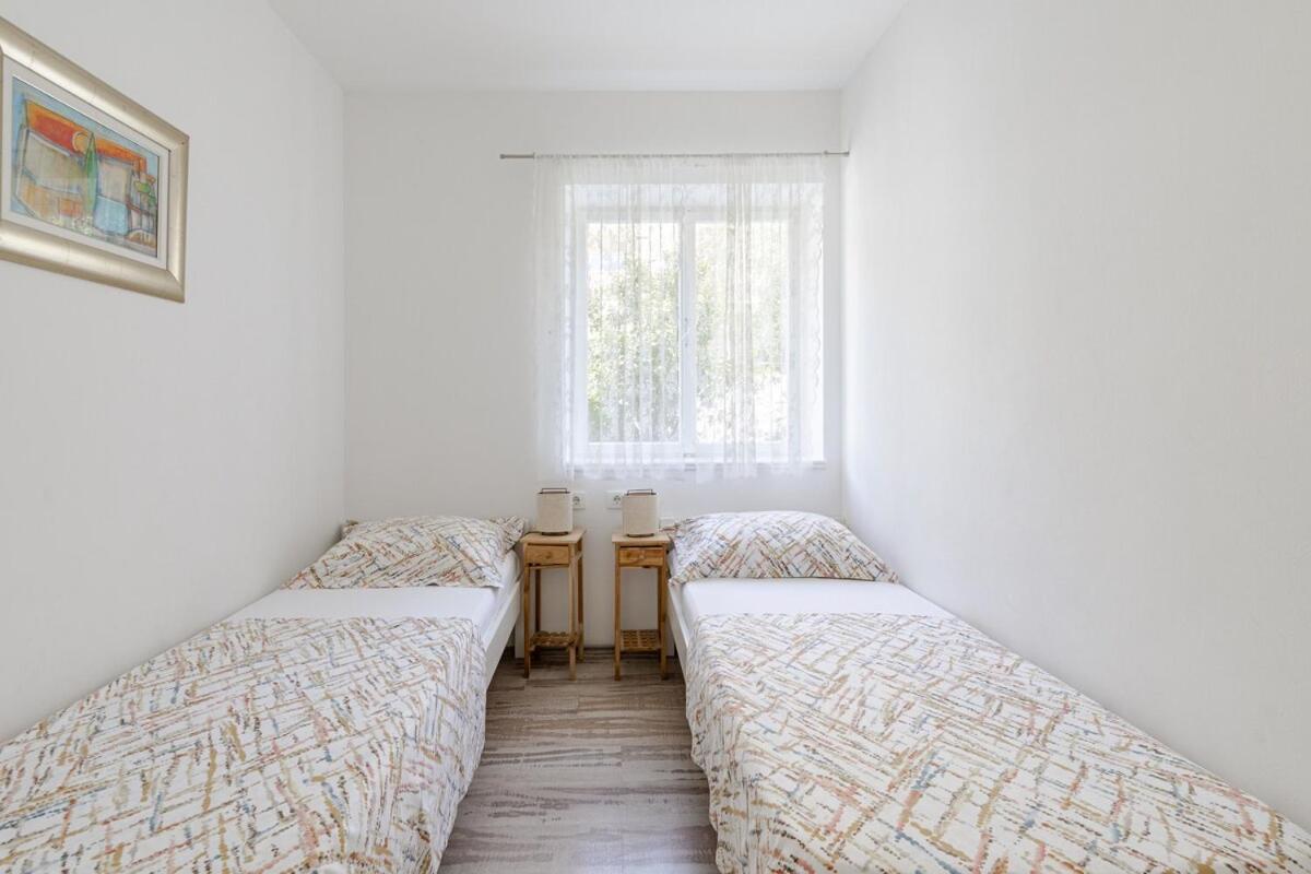 Apartment Lu Спліт Екстер'єр фото