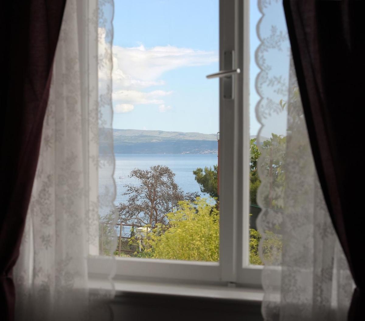 Apartment Lu Спліт Екстер'єр фото