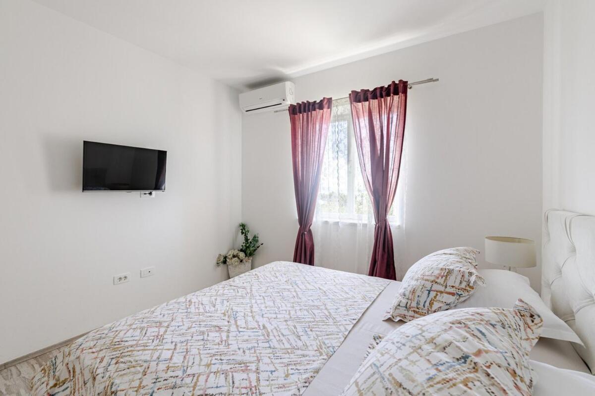 Apartment Lu Спліт Екстер'єр фото