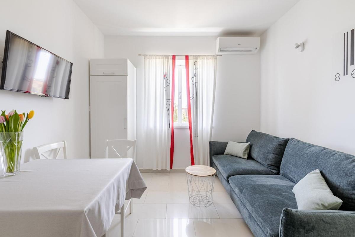 Apartment Lu Спліт Екстер'єр фото