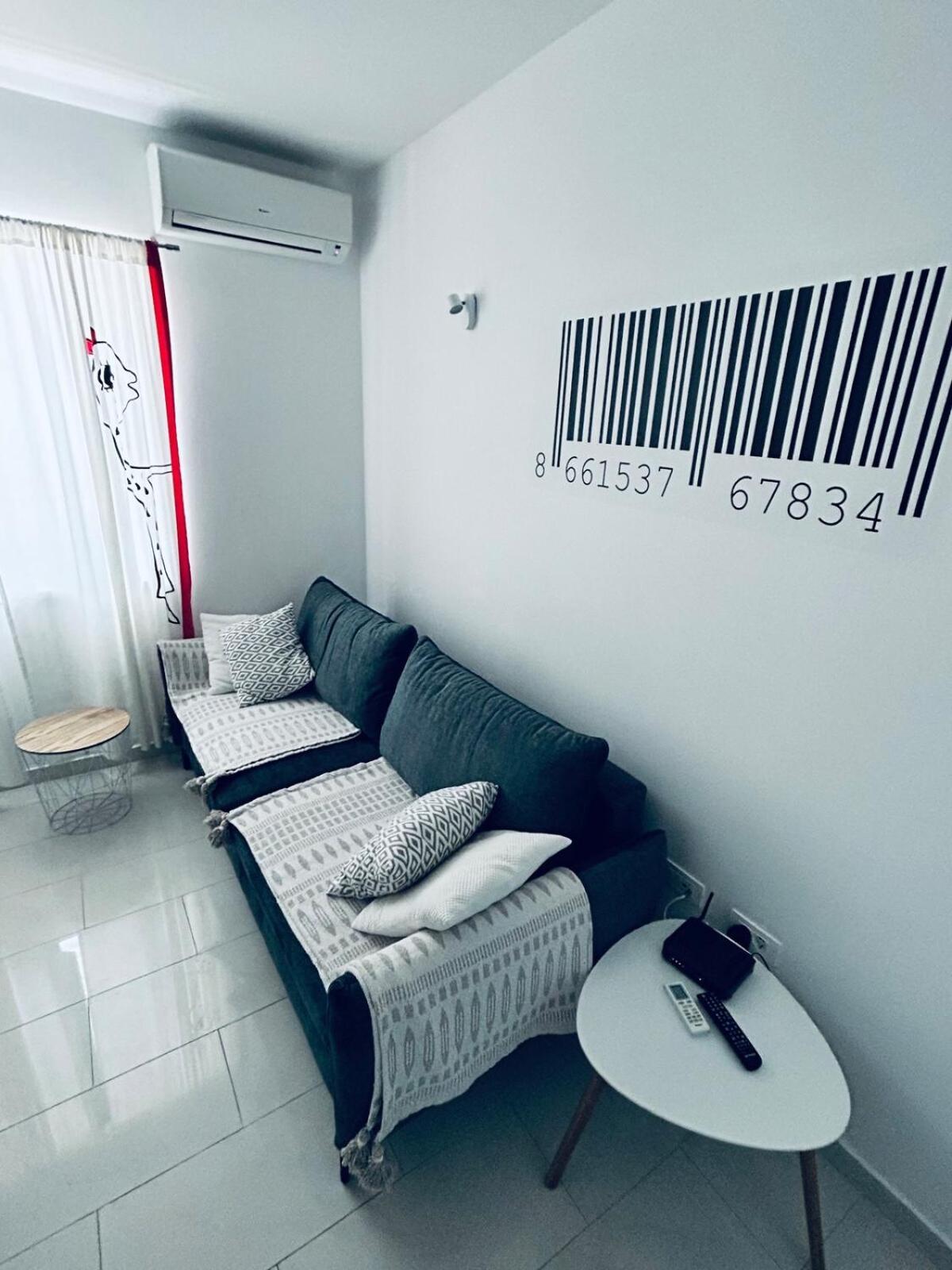 Apartment Lu Спліт Екстер'єр фото